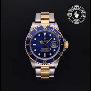 Rolex Submariner Date photo 1