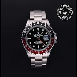 Rolex GMT-Master II photo 1