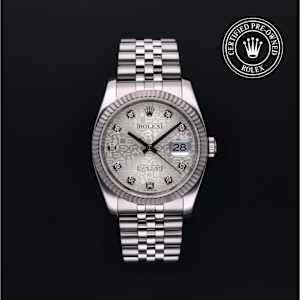 Rolex Datejust photo 1