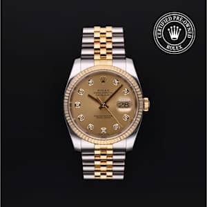 Rolex Datejust photo 1