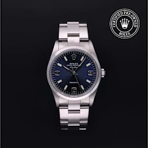 Rolex Oyster Perpetual photo 1