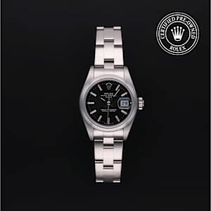 Rolex Datejust photo 1