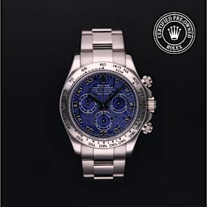 Rolex Cosmograph Daytona photo 1