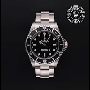 Rolex Submariner photo 1