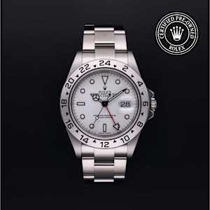 Rolex Explorer II photo 1