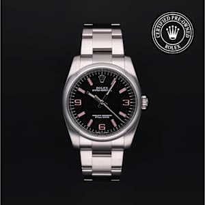 Rolex Oyster Perpetual photo 1