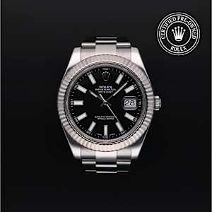 Rolex Datejust photo 1