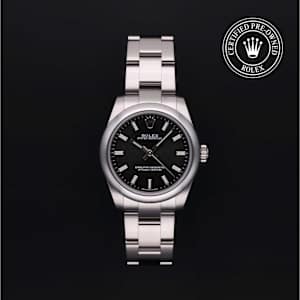 Rolex Oyster Perpetual photo 1