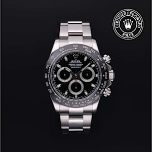 Rolex Cosmograph Daytona photo 1