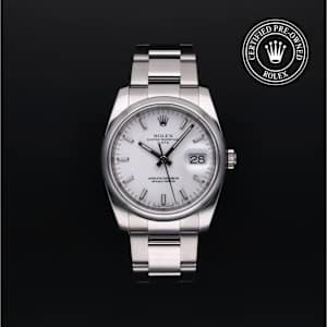 Rolex Date photo 1