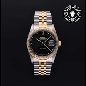 Rolex Datejust photo 1
