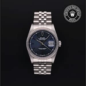Rolex Datejust photo 1