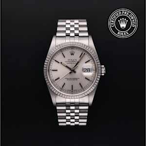 Rolex Datejust photo 1