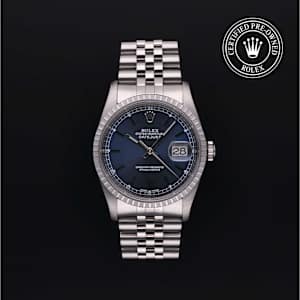 Rolex Datejust photo 1