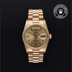 Rolex Day-Date photo 1