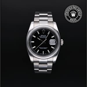 Rolex Datejust photo 1