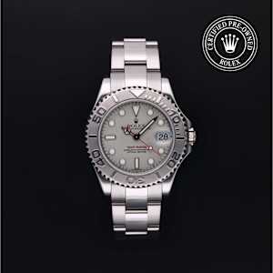 Rolex Yacht-Master photo 1