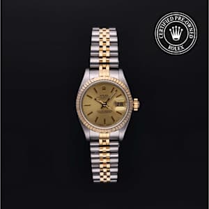 Rolex Datejust photo 1