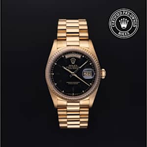 Rolex Day-Date photo 1