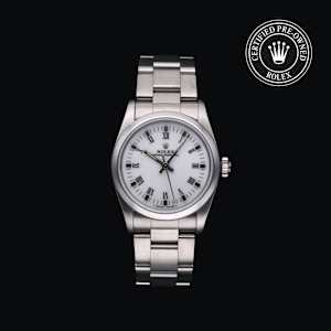 Rolex Oyster Perpetual photo 1