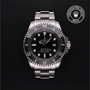 Rolex Deepsea photo 1