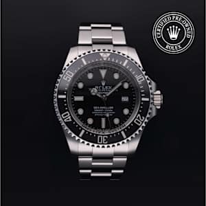 Rolex Deepsea photo 1