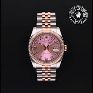 Rolex Datejust photo 1