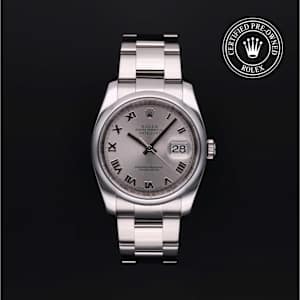 Rolex Datejust photo 1