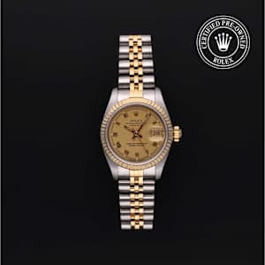 Rolex Datejust photo 1