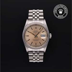 Rolex Datejust photo 1