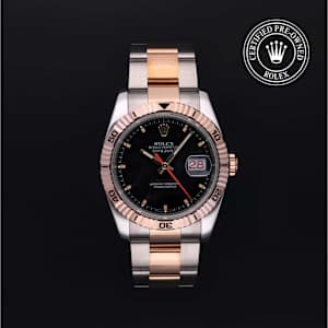 Rolex Turn-O-Graph photo 1