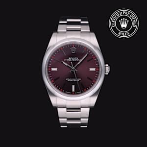 Rolex Oyster Perpetual photo 1
