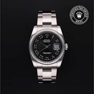 Rolex Datejust photo 1