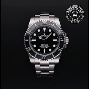 Rolex Submariner photo 1