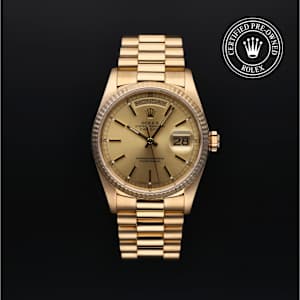 Rolex Day-Date photo 1
