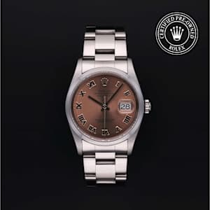 Rolex Datejust photo 1