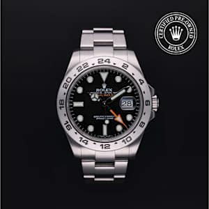 Rolex Explorer II photo 1