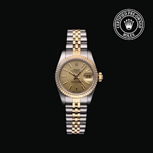 Rolex Datejust photo 1