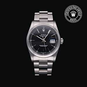 Rolex Datejust photo 1