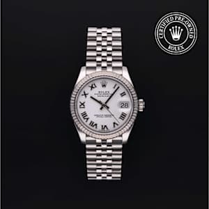 Rolex Datejust photo 1