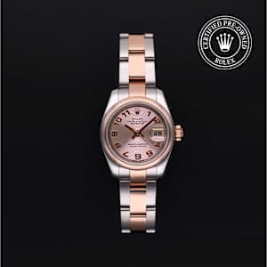 Rolex Datejust photo 1