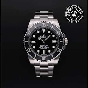 Rolex Submariner photo 1