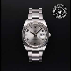 Rolex Date photo 1