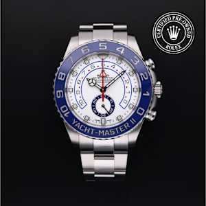Rolex Yacht-Master II photo 1