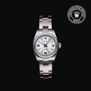 Rolex Oyster Perpetual photo 1