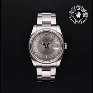 Rolex Datejust photo 1