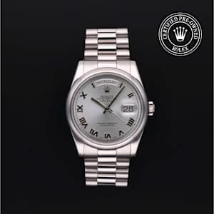 Rolex Day-Date photo 1