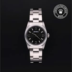 Rolex Oyster Perpetual photo 1