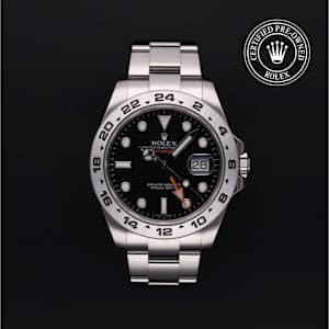 Rolex Explorer II photo 1