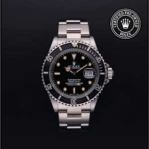 Rolex Submariner Date photo 1